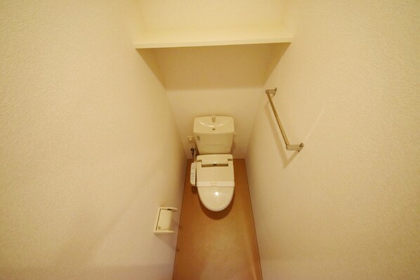 カーサフェリーチェ柴又の物件内観写真